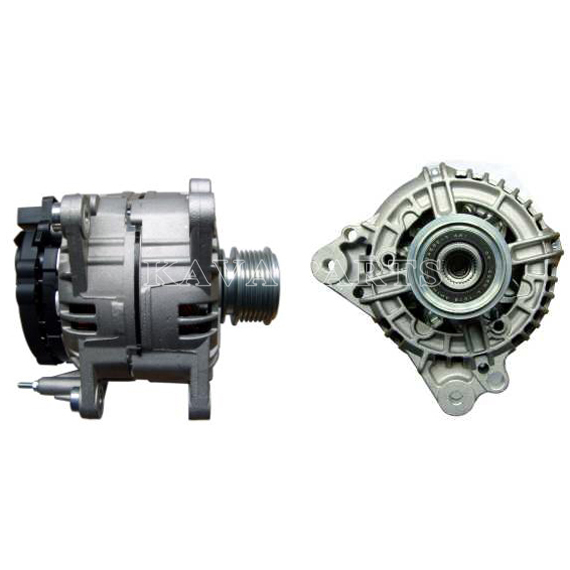 Volkswagen - Alternator For Volkswagen Beetle,Jetta 07K903023A 07K903023C
