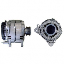 Alternator For Volkswagen Lester 11460 0124525095 - Bosch