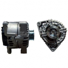 Alternator For Saturn Lester 13805 0124515008 0124515043 - Bosch