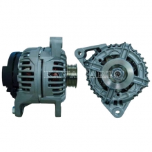 Alternator For Audi,Skoda,Vw Volkswagen,Lester 13922 0124325019 0124515028 - Bosch