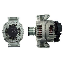 Alternator For Ford ,Volvo Lester 20006 0124325169 0124325170 - Bosch