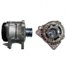 Alternator For Ldv,Lti Lester 20014 0124325178 528110010 - Bosch