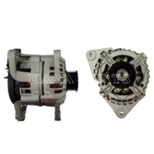 Alternator For Ford 98FU10300AA XS6110300AA XS6110300AB - Ford