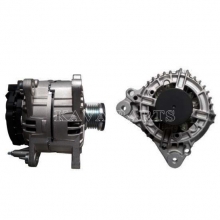 Alternator For Vw Golf ,Jetta,Caddy,Polo 03C903025F 03C903025FX - Volkswagen