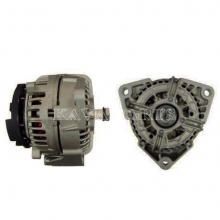 Alternator For Mercedes-Benz PIC: 220-5693 0124615030 - Bosch