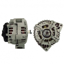 Alternator For Holland 0124625058 0124625137 - Bosch