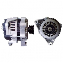  Alternator For Opel,Vauxhall,CA1327IR,Lester 20316 - Bosch