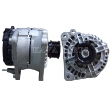 Bosch Alternator For Audi,Skoda,Vw,CA1436IR,Lester 13850 - Bosch