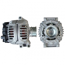 Alternator Fordacia,Renault,CA1470IR,Lester 23751 - Bosch