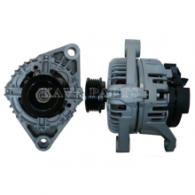 Bosch Alternator For Fiat,Lancia,CA1485IR,Lester 22898 0124325009 - Bosch