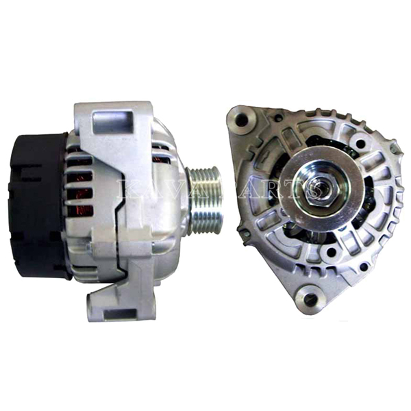 Bosch - Alternator For Mercedes-Benz SLK200/SLK230,CA1500IR,Lester 13798,0123320035