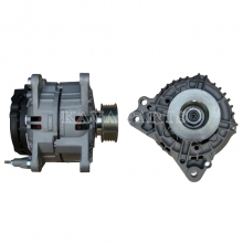 Alternator For Vw Volkswagen CA1549IR Lester 22821 0124515035 - Bosch