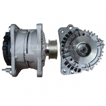 Alternator For Vw Multivan,CaliFor nia,Caravelle,038903018,074903025M CA1587IR,Lester 22820 - Volkswagen