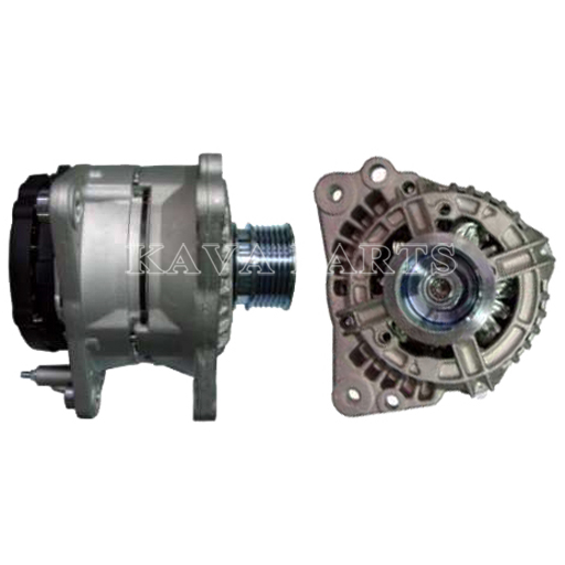 Audi - Alternator For Audi A3 2.0 06F903023B 06F903023G 06F903023BX