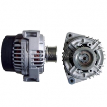 Alternator For John Deere CA1984IR Lester 12492 0123515502 - Bosch