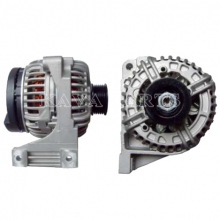 Alternator For Volvo CA1988IR Lester 11091 0124525060 - Bosch