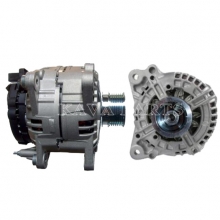 Alternator For Audi,Seat ,Skoda,Vw CA2011IR  0124525187 03L903023A - Bosch