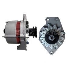 Alternator For Vw Volkswagen CA302IR Lester 14818 0120489376 - Bosch