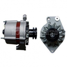 Alternator For Vw Volkswagen CA505IR Lester 21108 0120489376 - Bosch