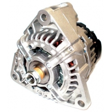  Alternator For Trator Holland,0124325118,73402533 - Bosch