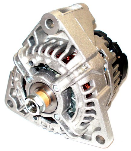 Bosch -  Alternator For Trator Holland,0124325118,73402533