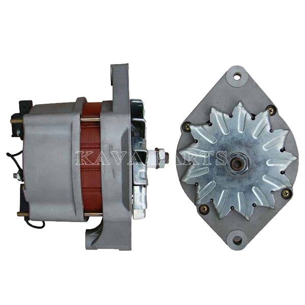 Bosch -  Alternator For Thermo King,0120484049,Lester12333,Lester12614
