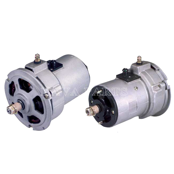 Volkswagen - Alternator For Vw volkswagen,043903023AX,043903023B,043903023C