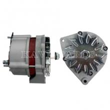 Alternator For Volvo Lester 14421 0120489069 0120489070 - Bosch