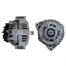 200A Alternator For Holland T8.300,T8.360 84474354 87659881 50429006 - New Holland