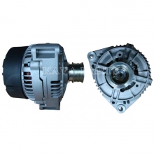 Alternator For Mercedes-Benz CA1057IR 0123510012 - Bosch