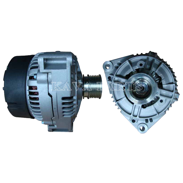 Mercedes - Alternator For Mercedes Benz,0081548202,0091543602,0091543702