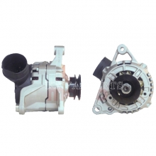 Alternator For Iveco Daily,CA1556IR,0123315500,0986041970 - Bosch