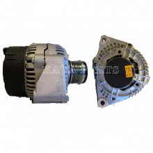 Alternator For Mercedes-Benz CA1563IR Lester 22900 0123320029 - Bosch