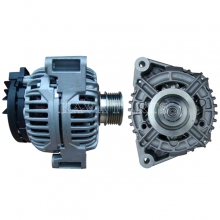 Alternator For Mercedes-Benz E200,A0111546802,A0111547202,A0121540002 - Mercedes