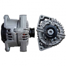 Bosch Alternator For Opel,Vauxhall,CA1748IR,Lester 23027 0124415023 - Bosch