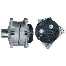  Alternator For Renault Laguna,CA1863IR,0124525047 ,0986046280,8200229907 - Bosch