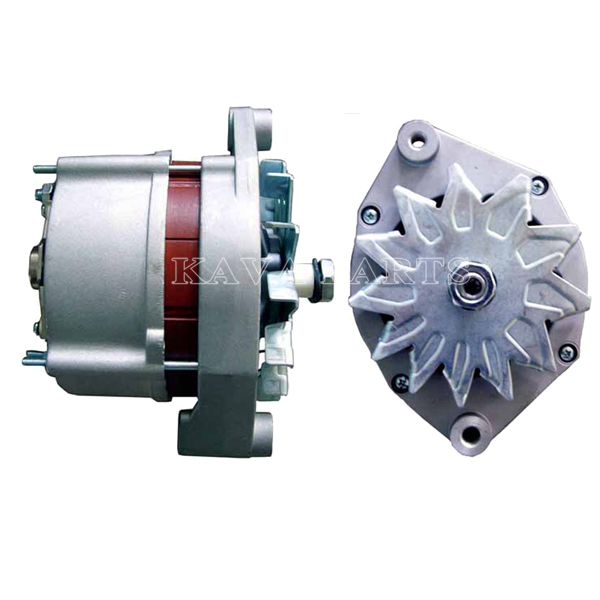 Bosch - Alternator For Volvo Truck F10/F12/F610/F7/ N12,CA500IR,Lester 12293