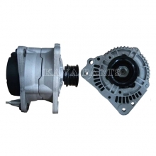 Bosch Alternator For Audi A3,0123315002,0123485044,0986038390 - Audi
