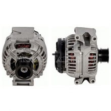  Alternator For  Mercedes-Benz C-Class,CLK 280,E-Class 0124525054 - Bosch