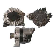  Alternator For  Bmw 3 0125812002 0125812001 12317645044 - Bosch