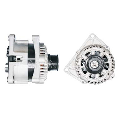 Bosch -  Alternator For  Chevrolet 13502595 13579667 97207188