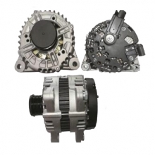  Alternator For  Ford Mondeo,Volvo S80,V70  0121615028 0121615128 - Bosch