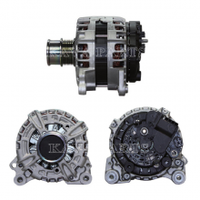 Alternator For Audi-Europe, Skoda-Europe, Vw, Vw–Europe F000BL08F1, F000BL08F2 - Audi
