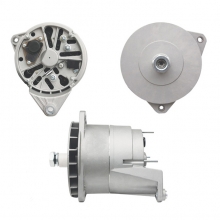  Alternator For Evobus,Kassbohrer,Mercedes Benz 0120689504 0120689507 0120689517 - Bosch