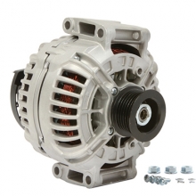 Alternator For Volvo S80,XC90 0121715002 0121715032 0121715102 - Bosch