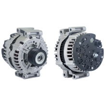 Alternator For Audi A6 0121715022 0121715122 - Bosch