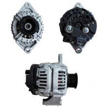  Alternator For Ford Cargo 0124325109 - Bosch