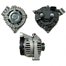 Alternator For Buick Century,Chevrolet Impala 0124415033 12520253 22708250 - Bosch