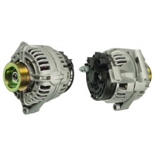 Alternator For Buick Allure,Pontiac Grand 0124425031 10339424 15208916 - Bosch