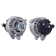 Alternator For Jeep Grand Cherokee 0124525003 56041322AB - Bosch